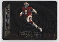 Steve Young [EX to NM]