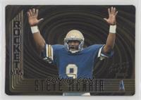 Steve McNair