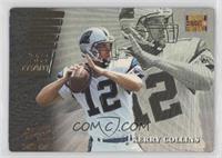 Kerry Collins [Good to VG‑EX]