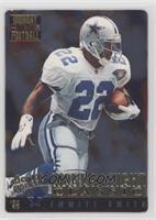 Emmitt Smith