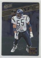 Junior Seau