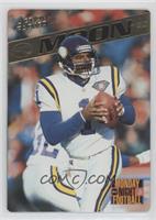 Warren Moon