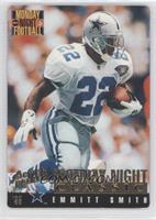 Emmitt Smith