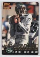 Randall Cunningham