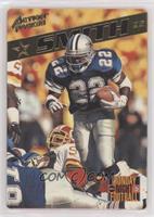 Emmitt Smith