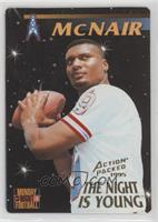 Steve McNair