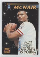 Steve McNair