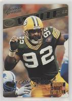 Reggie White