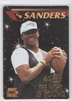 Frank Sanders