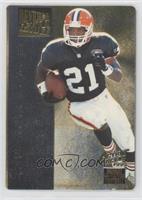 Eric Metcalf