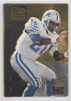 Barry Sanders