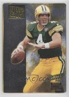 Brett Favre