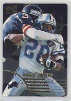 Barry Sanders