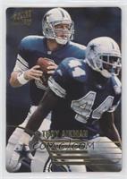 Troy Aikman