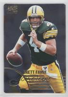 Brett Favre