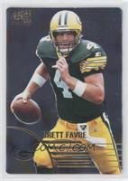 Brett Favre