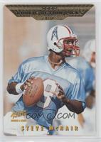 Steve McNair