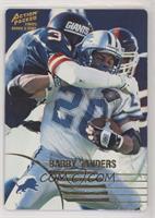 Barry Sanders