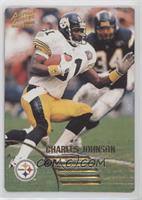 Charles Johnson