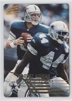 Troy Aikman