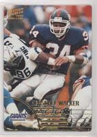 Herschel Walker