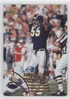 Junior Seau