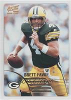 Brett Favre