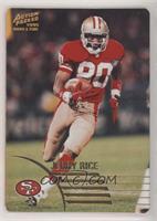 Jerry Rice