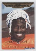 Terrell Davis