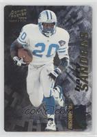 Barry Sanders