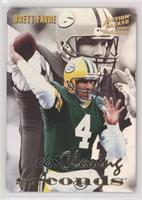 Brett Favre [EX to NM]