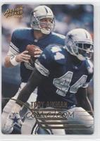 Troy Aikman