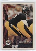 Kordell Stewart