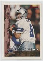 Troy Aikman