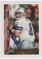 Troy Aikman