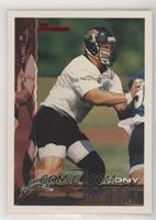 Tony Boselli