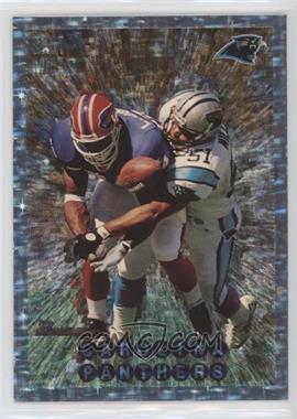 1995 Bowman - [Base] #241 - Sam Mills