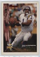 Warren Moon [EX to NM]