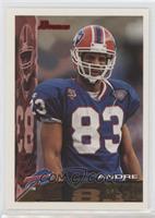 Andre Reed