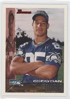 Christian Fauria