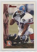 Steve Atwater