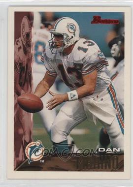 1995 Bowman - [Base] #40 - Dan Marino