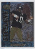 Kordell Stewart [EX to NM]