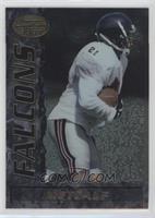 Eric Metcalf