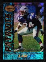 Ty Law