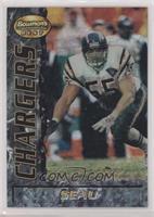 Junior Seau [EX to NM]