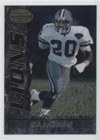 Barry Sanders