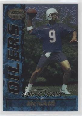 1995 Bowman's Best - [Base] #3.2 - Steve McNair