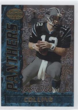 1995 Bowman's Best - [Base] #5.2 - Kerry Collins