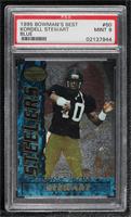 Kordell Stewart [PSA 9 MINT]